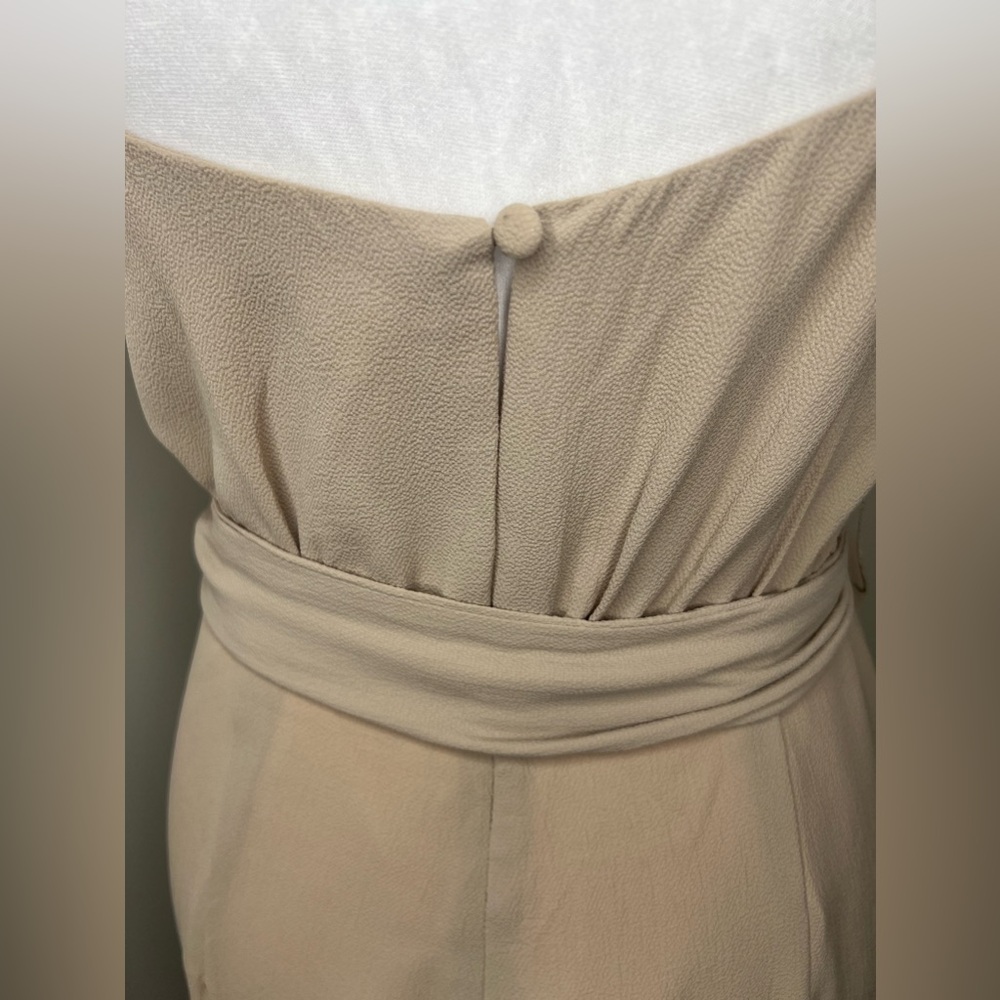 Misha Collection Jumpsuit - Picture 5 of 6